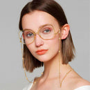 4x Premium Beads Eyeglasses Chains Strap Holder Retainer Chain Around Neck