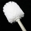 Replacement Stainless Steel Wc Bathroom Cleaning Toilet HeadHolderM Brush C6P5