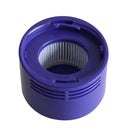 Pre Post Moto HEPA Allegry Filter Kit for Dyson V7 V8 Vacuums Spare Parts