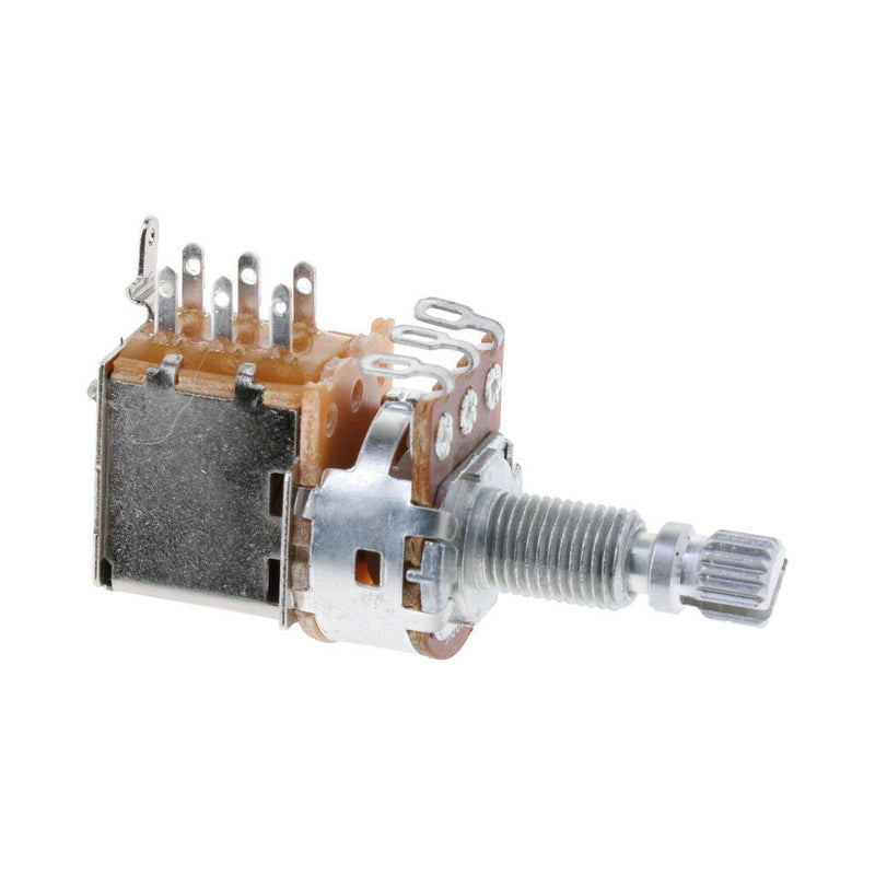 1 Set Iron Electric Guitar B500K Press Potentiometer Pot Luthier Tool