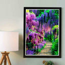 Landscape 5D DIY Full Drill Diamond Painting Embroidery Mosaic Home Decor