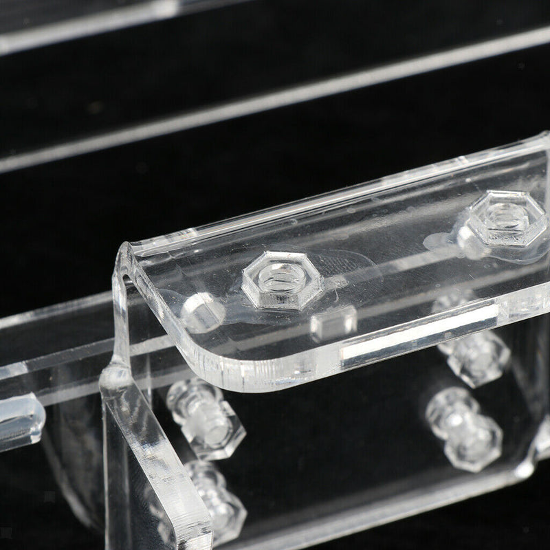 Aquarium Hook Feeding Ring Fish Tank Ring Feeder Aquarium Accessories Floating