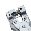 One-Time Folding Pliers Wire Slot Electrical Angle Scissors 45 Degrees 90 W