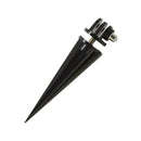 Sports Mini Camera Tripod Stand Selfie Stick For Gopro XiaoYi for Beach Wild