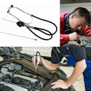 Cars Mechanics Stethoscope Car Engine Block Diagnostic Automotive Tools Hea T9Z1