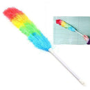 Magic Anti Static Feather Duster Plastic duster Cleaning Tool Home Car-1p.AU