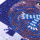 5D DIY Full Drill Special Shaped Diamond Painting Cartoon Bird Cross Stitch