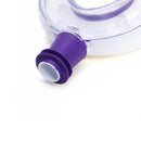 Creative Wine Quick Decanter Wine Petal Quick Pourer Tool Filter Wine Dispe I7K4