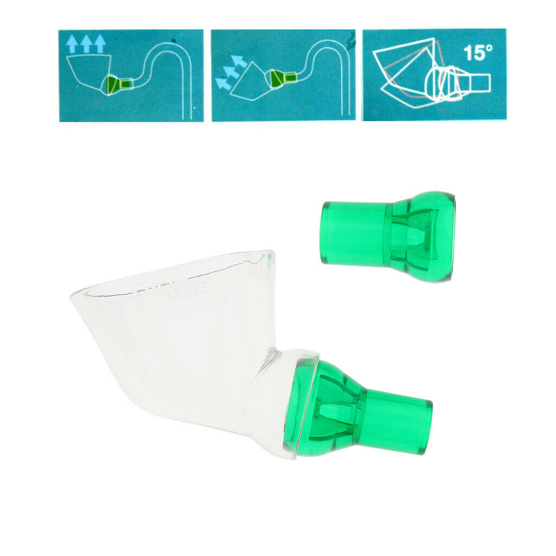 Plastic Flow Of Lily Pipe For Tank Planted By Aquarium 12 / 16mm 16 / 22mm