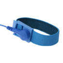 1.8M Wire Anti-Static PVC Wristband with Discharge Cables Wrist Strap