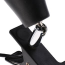 Terrarium Reptile UV Light Holder Clamp Adjustable Heat Lamp Stand UK Plug