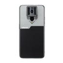 Ulanzi 17MM Phone Lens Phone Case for OnePlus 7 Pro for 1.33X Anamorphic Le