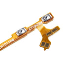 For Huawei Honor 10 Lite On Off Power Volume Up Down Button Key Flex Cable