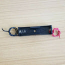 Battery Holder Case Box with 6" Wire Leads for 1X AA Battery 1.5V