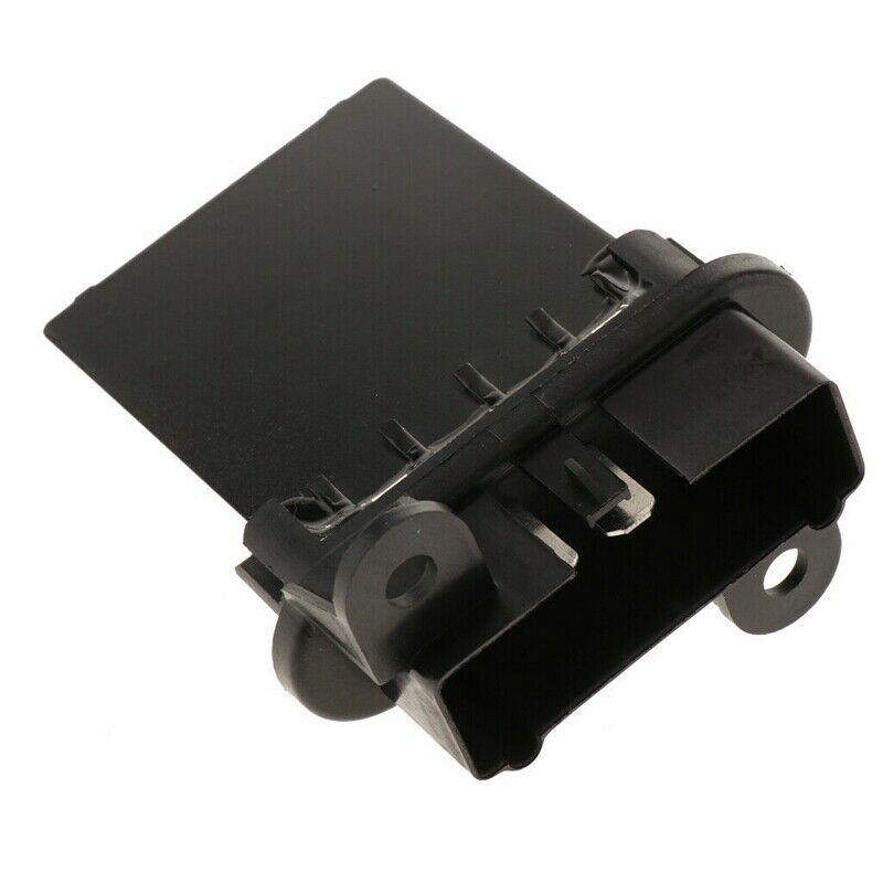 Car Heater Blower Motor Resistor for Jeep Liberty Wrangler 02-07 5066552AA U2O9