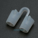 Anti Snore Nasal Dilators Nose Clips Stop Snoring Breathe Easy Sleep Aid Device