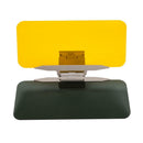 Car Sun Visor HD Anti Glare Dazzling Goggle UV Blocker Clear View Driving Mirror