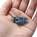 5pcs Light Intensity Photosensitive Sensor Resistor Module for Arduino