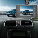 In CAR DVR Compact Camera Full HD 1080P Recording Dash Motion Cam Camcorder Y2C2