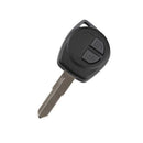Premium Hand Control Vehicle Key Made Of ABS Plastic