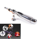 pen electronic acupuncture meridian energy heal massage pain relief â„–[