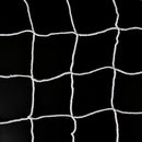 1x 4ft Football Soccer Goal Post Net For Kids Outdoor Football Match Training,a