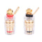 2X Amplifier Speaker Terminal Binding Post Connector For 4mm Banana Plug  JR