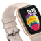 1.4" P8 Waterproof Bluetooth Smart Watch 170mAh Men Women Sleep Monitor