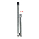 Flex extension bar set 3/8" driver tool Flexible Shaft 2pc