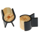 Wood Handlebar Moustache Training Wheels Mustache Template Beard Trimming T BX