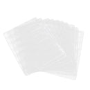 10 Sheets 42-Pocket Each Page, Pocket Size: 1.1" x1.1", 20 Pages - Coin