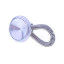 10pcs DIY Collar Extension Button Jeans Lengthen Buckle Accessories