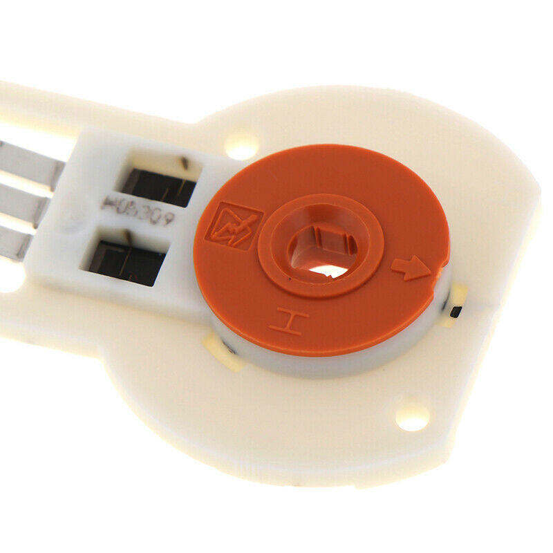 1Pc Automotive Air Conditioning Resistance Sensor Fp01-Wdk02 Transducer Eleme SE