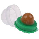 Healthy Cat Catnip Sugar Cats Snacks Licking Candy Nutrition Energy Ball Toys3C