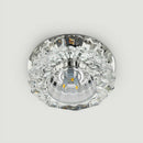 Aisle Flush LED ceiling lamp living room crystal corridor aisle lights LED