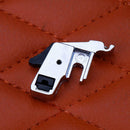 Snap on Low Shank Foot Adapter Presser Foot Adapter Holder Shank