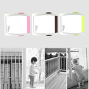 3Pcs Sliding Patio Door Lock, Sliding Window Lock, Sliding Basement Windows