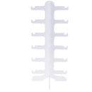 Plastic Sunglasses Eyeglass Glasses Frame Rack Display Organizer Stand WHR3C