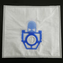 Non-woven fabric dust bag for ZELMER ZVCA100B 49.4000 fit Aquawelt 919.0 st V5E6