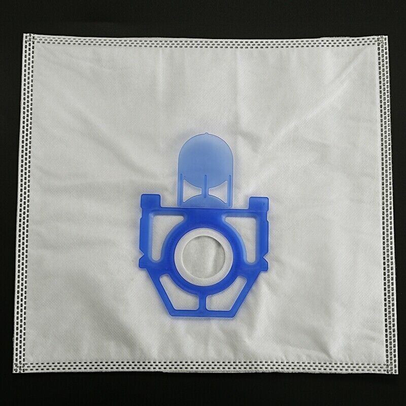 Non-woven fabric dust bag for ZELMER ZVCA100B 49.4000 fit Aquawelt 919.0 st V5E6