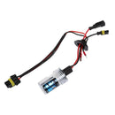 2 X Car H7 Front Light Headlight Xenon HID Bulb 35W 6000K