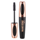 4D silk fiber eyelash mascara extension makeup black waterproof eye lash ME