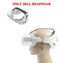 Adjustable Elite Strap for Oculus Quest 2 Head Strap Headband