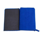 Reusable Premium Car Clay Mitt Glove Wash For Detailing Polish Bar Alternative