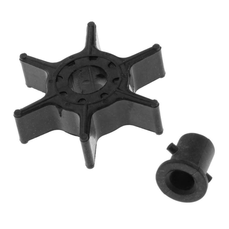 Water Pump Kit Replacement fits for Yamaha 63V-W0078-01 Outboard Engine