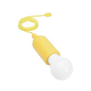 2 Pcs Portable Led Cable Bulb Tent Light Outdoor Camping Light Camping Ligh