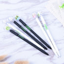 Creative Cultivate Plant Gel Pen Garden Grow Grass Pens Children Stationery Gift