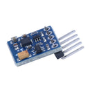 HMC5883L Power supply:3V-5V Triple Axis Compass Magnetometer Sensor Module W9Q4