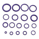 270pcs High Pressure O-Ring Set HNBR Assortment Oil Proof Plumbing Air G JNW
