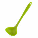 10 Pcs Kitchenware Silicone Heat Resistant Kitchen Cooking Utensils Non-Sti